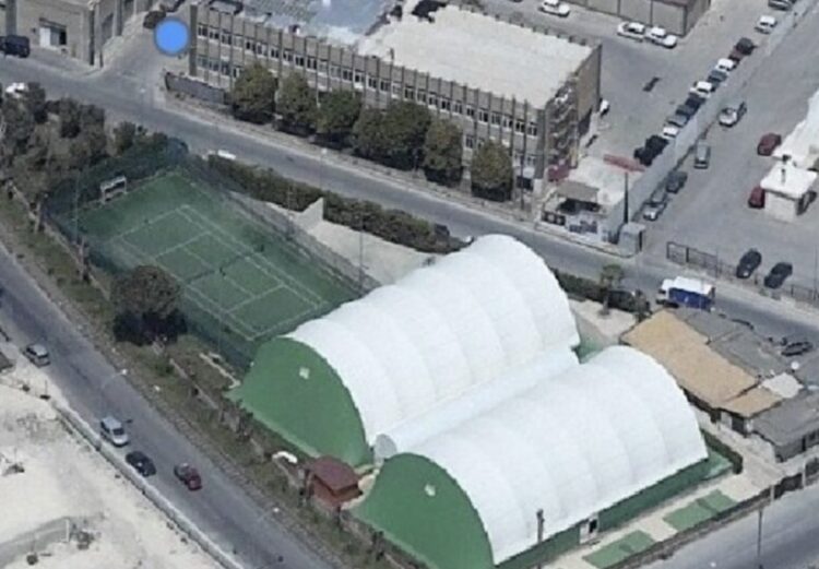 Ragusa, saranno dati in concessione i campi da tennis di Tabuna e lo skatepark di viale Colajanni