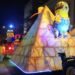 Giarratana, buona la prima per il Carnevale 2025
