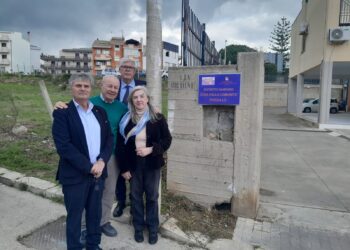 Pozzallo, la casa di comunità individuata come struttura pilota per la sperimentazione immediata del nuovo livello assistenziale