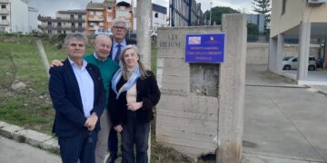 Pozzallo, la casa di comunità individuata come struttura pilota per la sperimentazione immediata del nuovo livello assistenziale