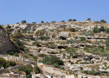 Scicli, pubblicato in Gazzetta il decreto che destina 8 milioni al recupero delle grotte di Chiafura