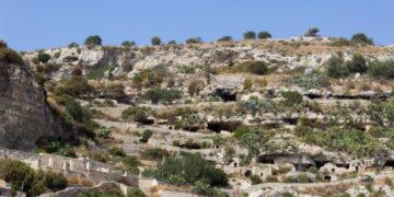 Scicli, pubblicato in Gazzetta il decreto che destina 8 milioni al recupero delle grotte di Chiafura