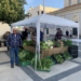 Marina di Ragusa, in piazza la filosofia del cibo pulito