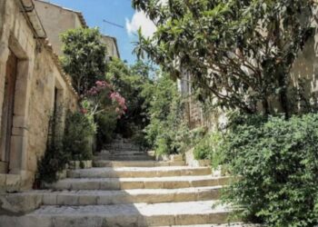 Giornate Fai di primavera a Ragusa e a Giarratana