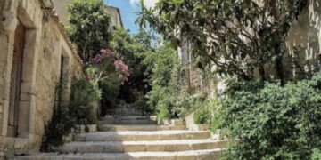 Giornate Fai di primavera a Ragusa e a Giarratana