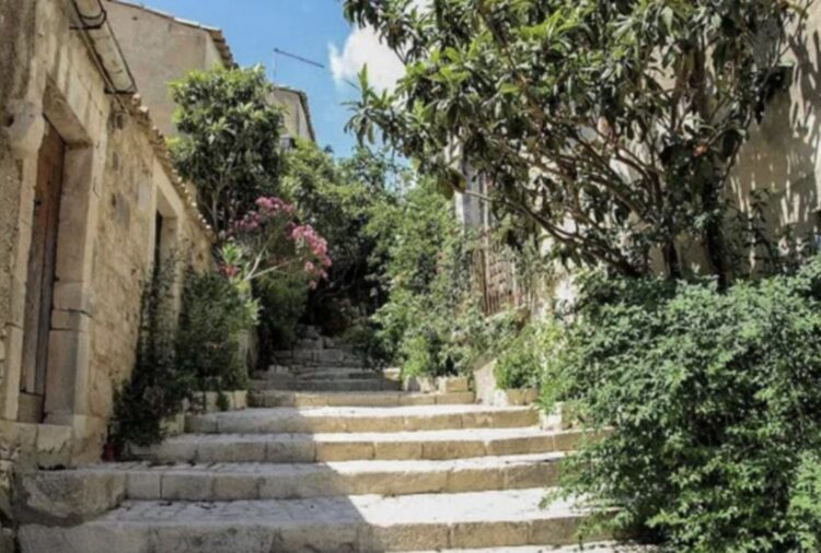 Giornate Fai di primavera a Ragusa e a Giarratana
