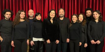 Ragusa, la compagnia Godot torna a divertire il pubblico con “Campane a festa”