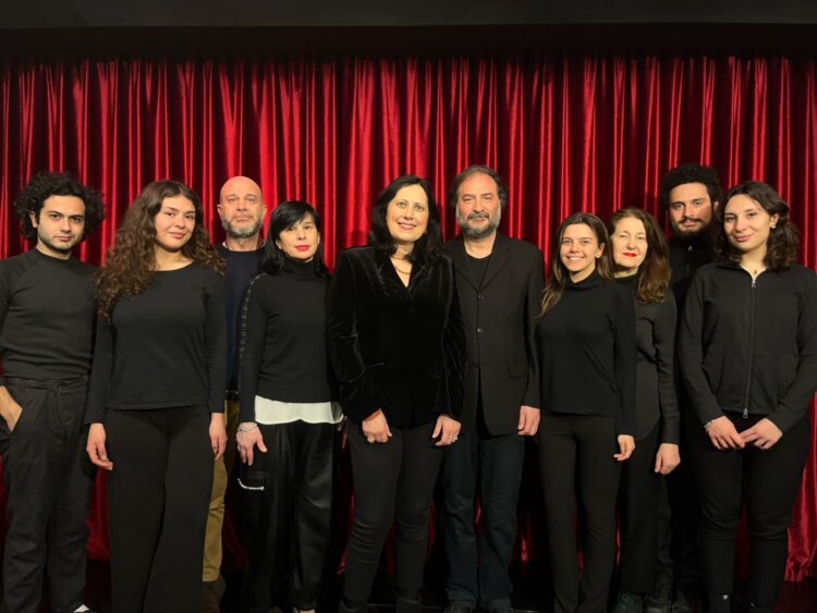 Ragusa, la compagnia Godot torna a divertire il pubblico con “Campane a festa”