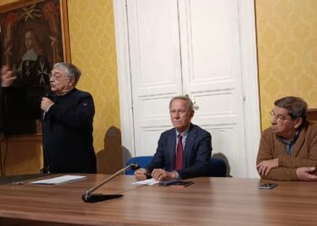 Modica e la storia della “smonacazione” delle sorelle Grimaldi