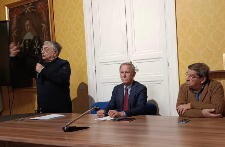 Modica e la storia della “smonacazione” delle sorelle Grimaldi