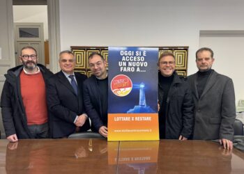 Ragusa, Controcorrente inaugura la propria presenza in città