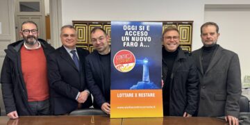 Ragusa, Controcorrente inaugura la propria presenza in città