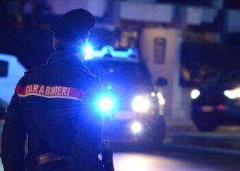 Marina di Ragusa, controlli notturni dei carabinieri