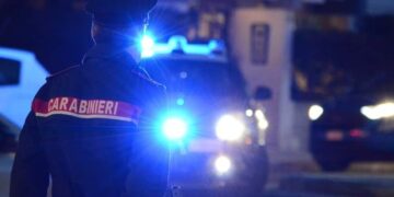 Marina di Ragusa, controlli notturni dei carabinieri