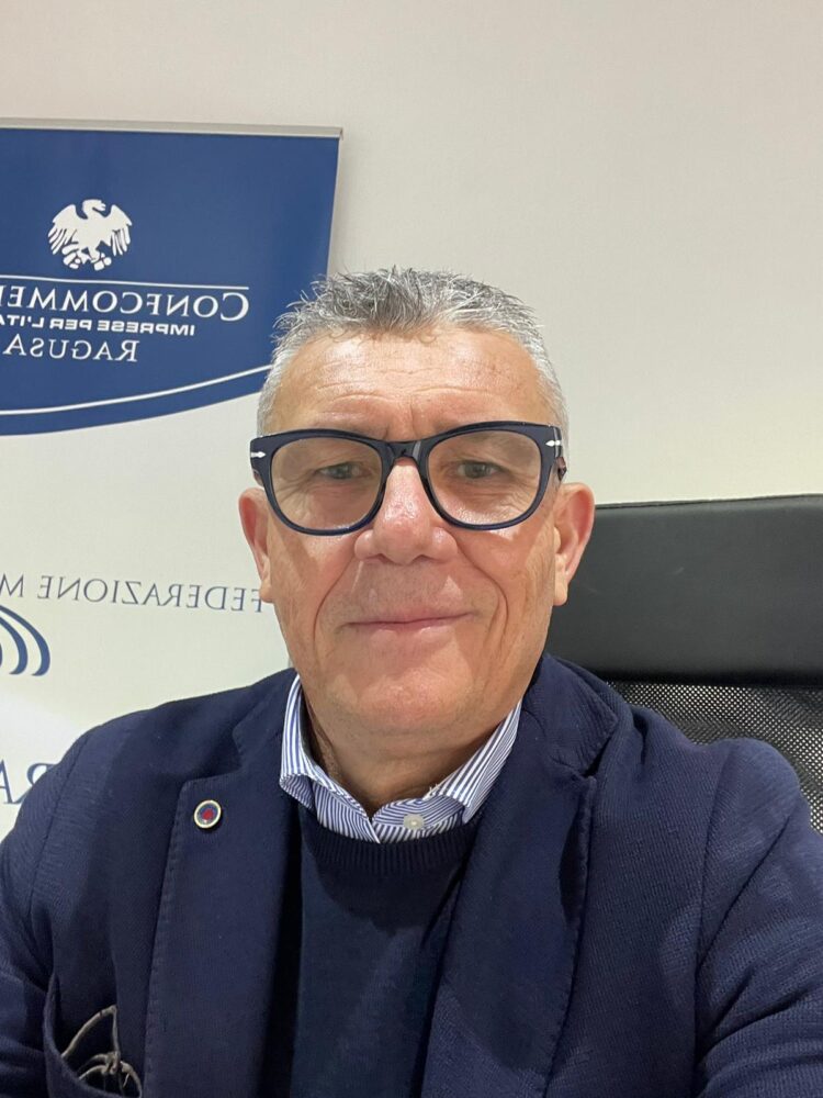 Scicli, tre esercizi commerciali presi di mira dai ladri nel giro di pochi giorni. Confcommercio: “Sale alta la preoccupazione”