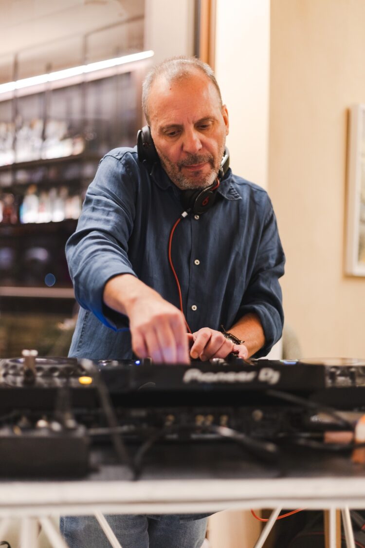 Ispica piange la scomparsa di Diego Motta