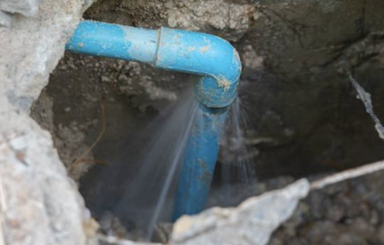 Scicli e il guasto idrico al pozzo Dammusi: è stato risolto in tempo record