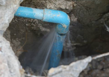 Scicli, disservizi idrici lungo la fascia costiera