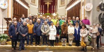 Ragusa, celebrata in cattedrale la messa per il 20esimo anniversario della morte di don Giussani