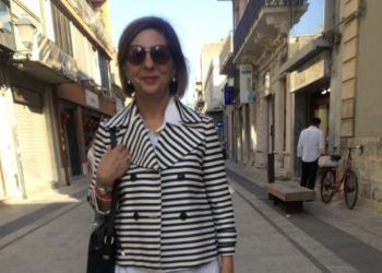 Vittoria piange la scomparsa di Donatella Picci