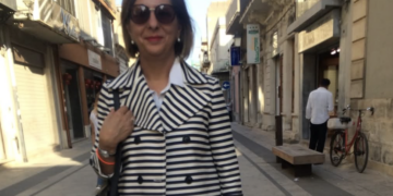 Vittoria piange la scomparsa di Donatella Picci