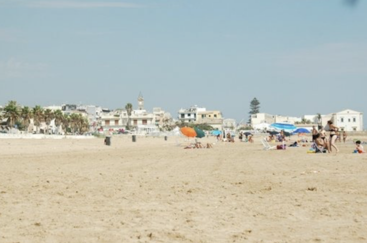 Sabbie di Sicilia, la finale del trofeo forse a Donnalucata