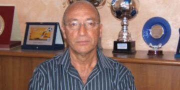 Vittoria dice addio allo storico e apprezzato dirigente sportivo Elio Murgana