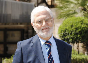 Vittoria piange la scomparsa dell’avvocato Enrico Di Martino