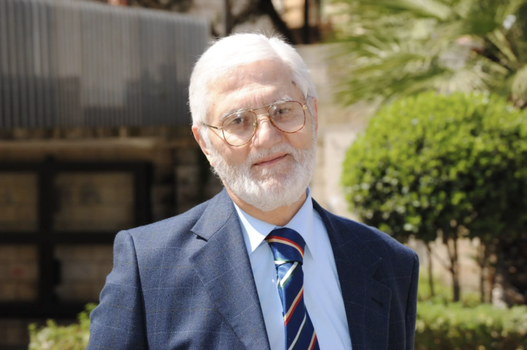 Vittoria piange la scomparsa dell’avvocato Enrico Di Martino