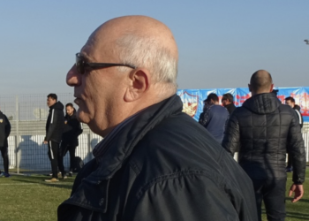 Modica dice addio ad Ernesto Lorefice, aveva creato Piscine Sirio Sport