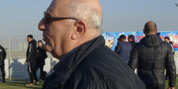 Modica dice addio ad Ernesto Lorefice, aveva creato Piscine Sirio Sport