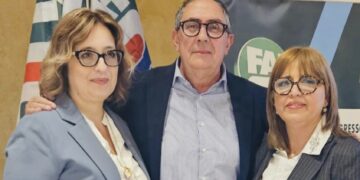 Ragusa, Cutrale riconfermato alla guida della Fai Cisl Rg Sr