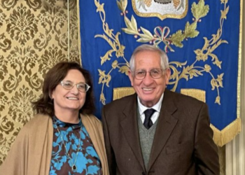 Vittoria, si è insediato il nuovo segretario generale: è Carolina Ferro