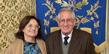 Vittoria, si è insediato il nuovo segretario generale: è Carolina Ferro