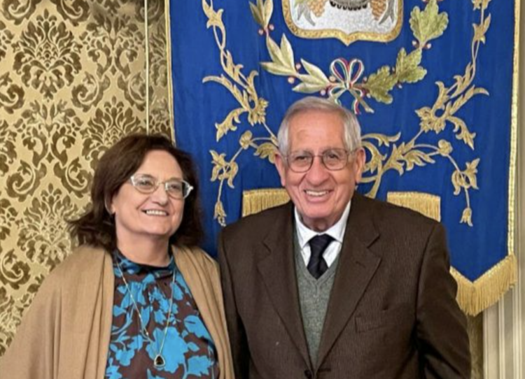 Vittoria, si è insediato il nuovo segretario generale: è Carolina Ferro