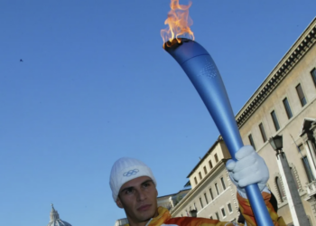 Ragusa, la fiamma olimpica di Milano Cortina 2026 passerà per le vie cittadine il 17 dicembre di quest’anno