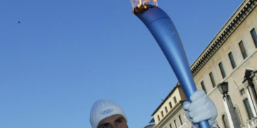Ragusa, la fiamma olimpica di Milano Cortina 2026 passerà per le vie cittadine il 17 dicembre di quest’anno