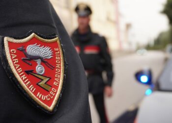 Ispica, fuggono all’alt e danno vita a un pericoloso inseguimento: arrestati due rosolinesi