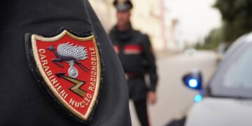 Ispica, fuggono all’alt e danno vita a un pericoloso inseguimento: arrestati due rosolinesi