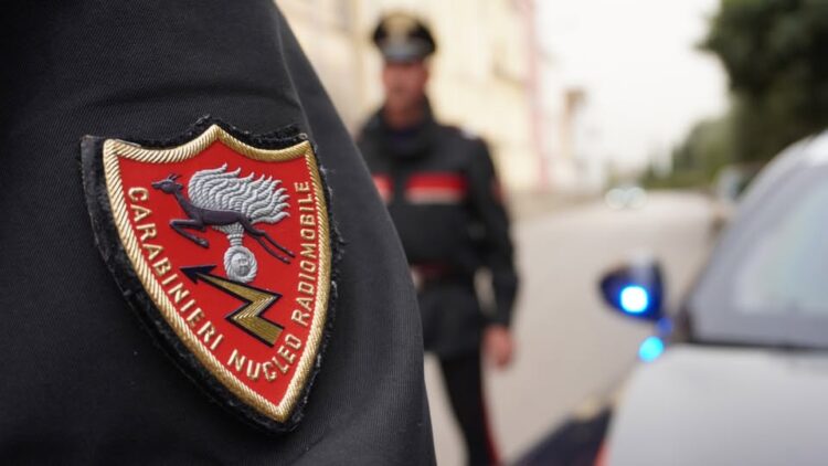 Ispica, fuggono all’alt e danno vita a un pericoloso inseguimento: arrestati due rosolinesi