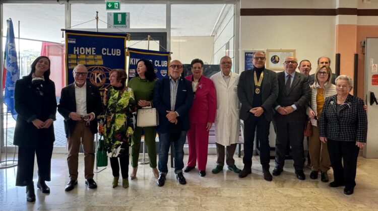 Modica, martedì una conferenza Kiwanis su anoressia e bulimia