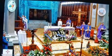 Ragusa, questa mattina i funerali dell’imprenditore Gianni Cavalieri