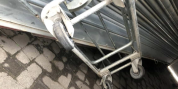 Scicli, altro furto con scasso a Jungi. Preso di mira un negozio di ortofrutta