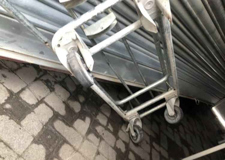 Scicli, altro furto con scasso a Jungi. Preso di mira un negozio di ortofrutta