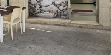 Scicli, altro furto con scasso in città