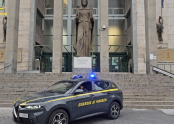 Reati fallimentari e frodi fiscali, la Guardia di Finanza indaga anche a Ragusa