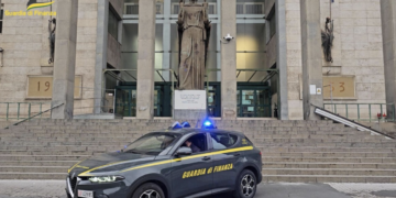 Reati fallimentari e frodi fiscali, la Guardia di Finanza indaga anche a Ragusa