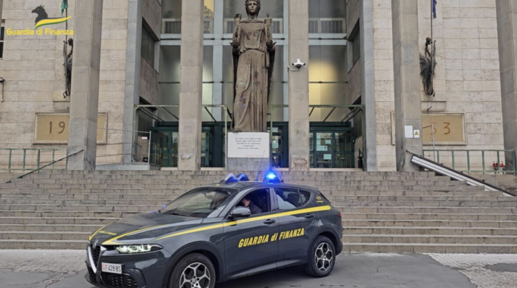 Reati fallimentari e frodi fiscali, la Guardia di Finanza indaga anche a Ragusa