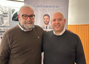 Ispica, Fava nuovo presidente sezionale Confcommercio