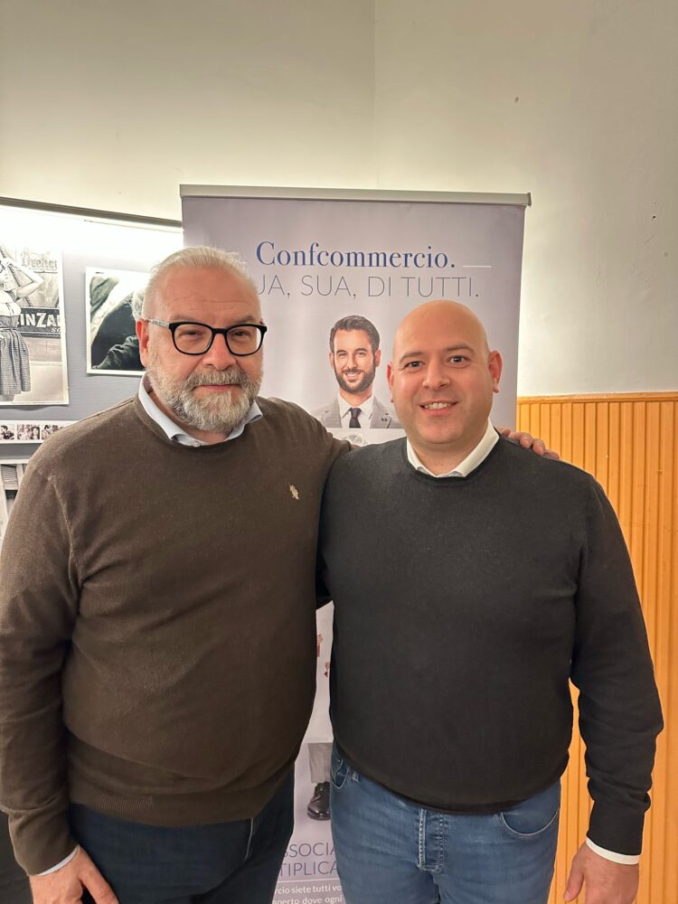 Ispica, Fava nuovo presidente sezionale Confcommercio